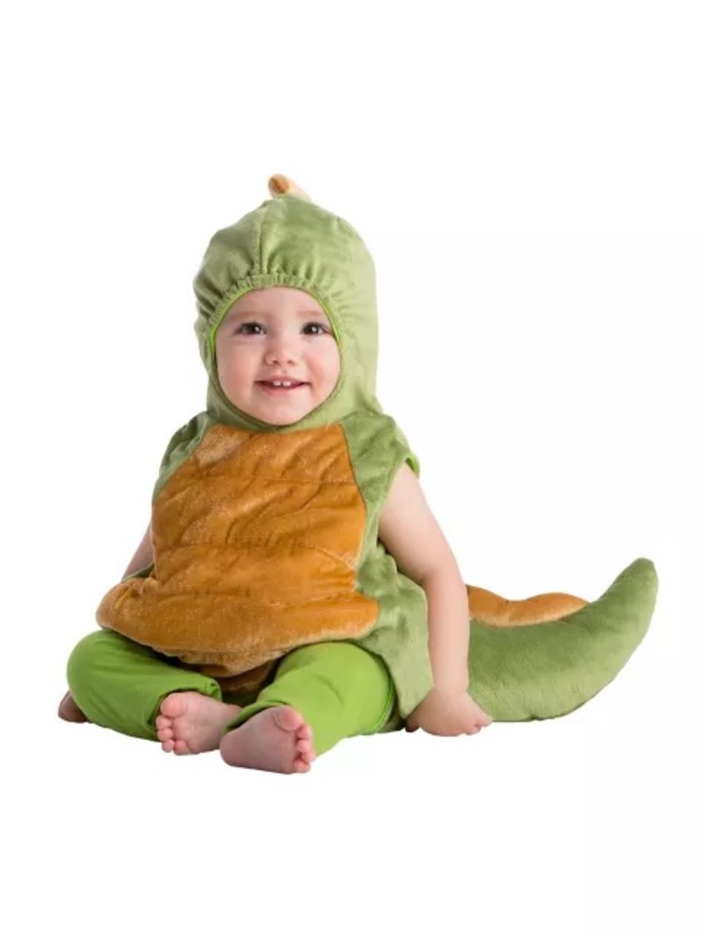 Baby Dinosaur Costume